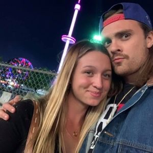 Meet your Posher, Tristan